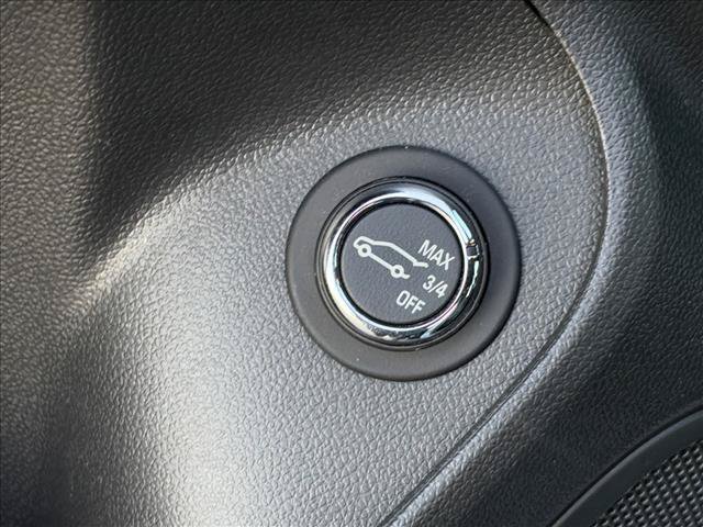 Certified 2024 Buick Encore GX Preferred w/ Comfort Package FWD image 21