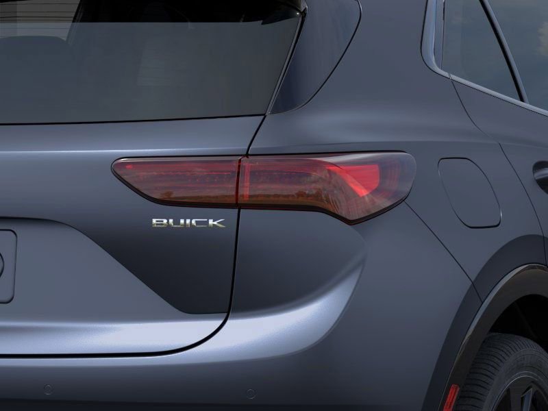 New 2026 Buick Envision Sport Touring image 12
