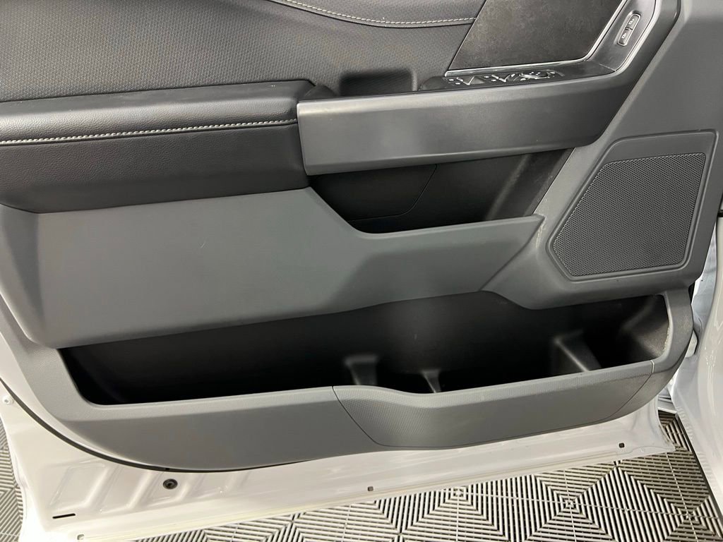 Used 2025 Ford F150 XLT w/ Equipment Group 301A Standard image 22