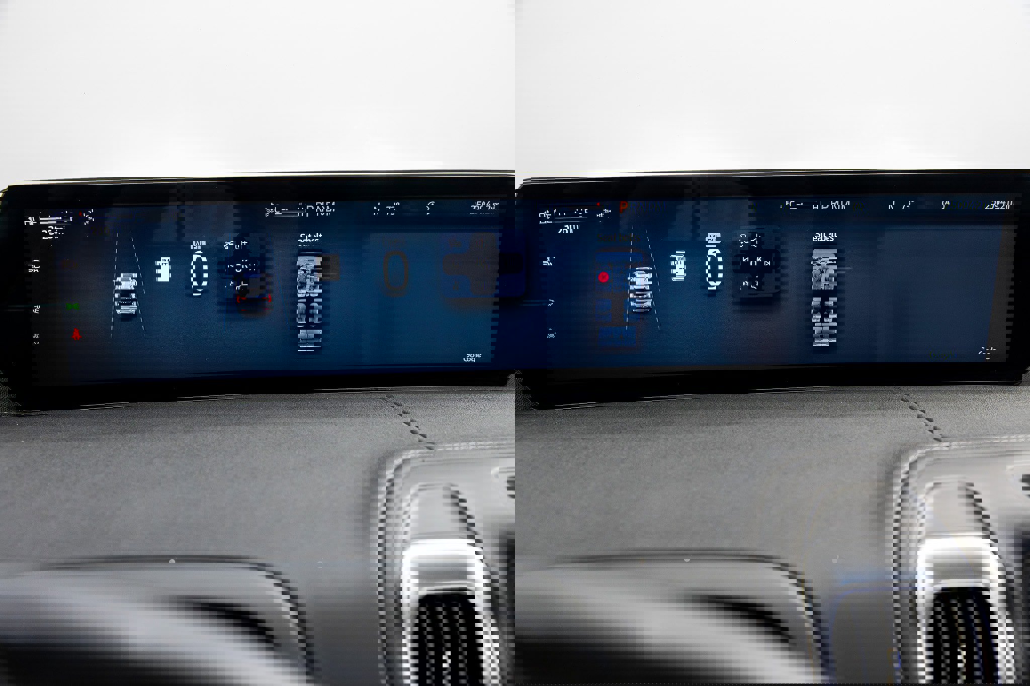 Used 2025 Ford Expedition Platinum w/ Driver's Package image 49