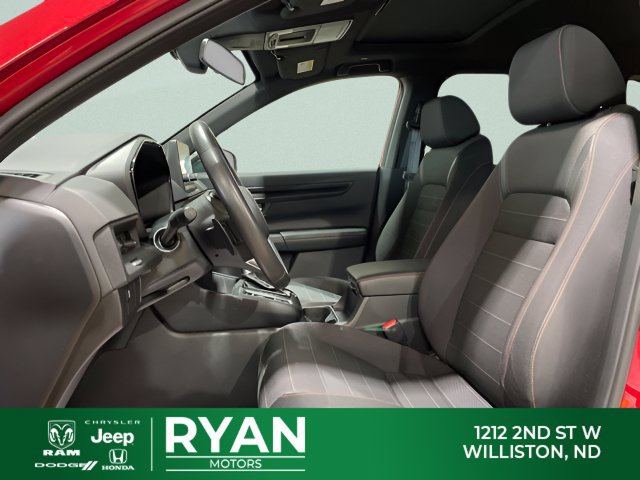 Used 2024 Honda CR-V Sport image 30