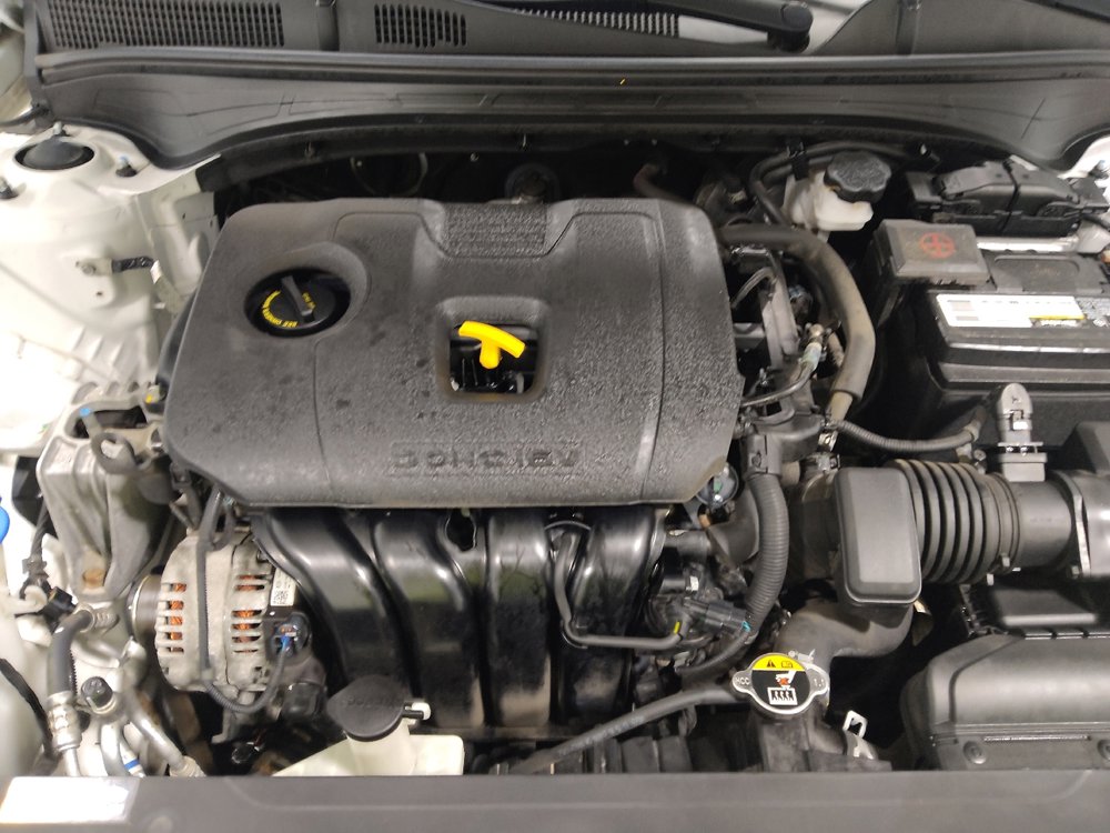 Used 2019 Kia Forte S image 30