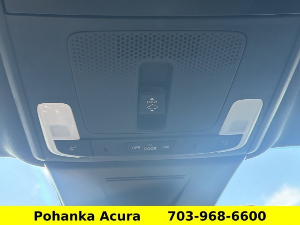 Used 2024 Acura Integra A-Spec FWD image 17