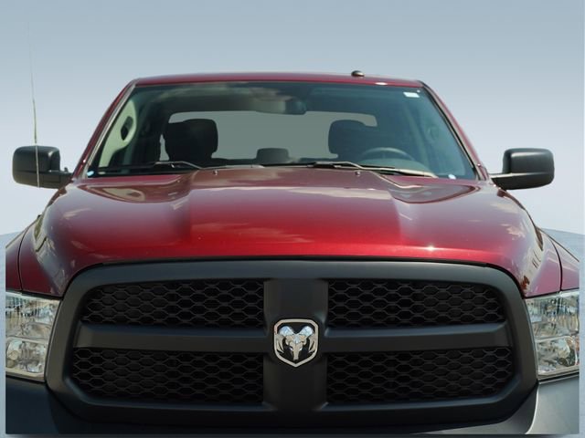 Certified 2023 RAM 1500 Tradesman w/ Popular Equipment Group AWD/4WD image 37