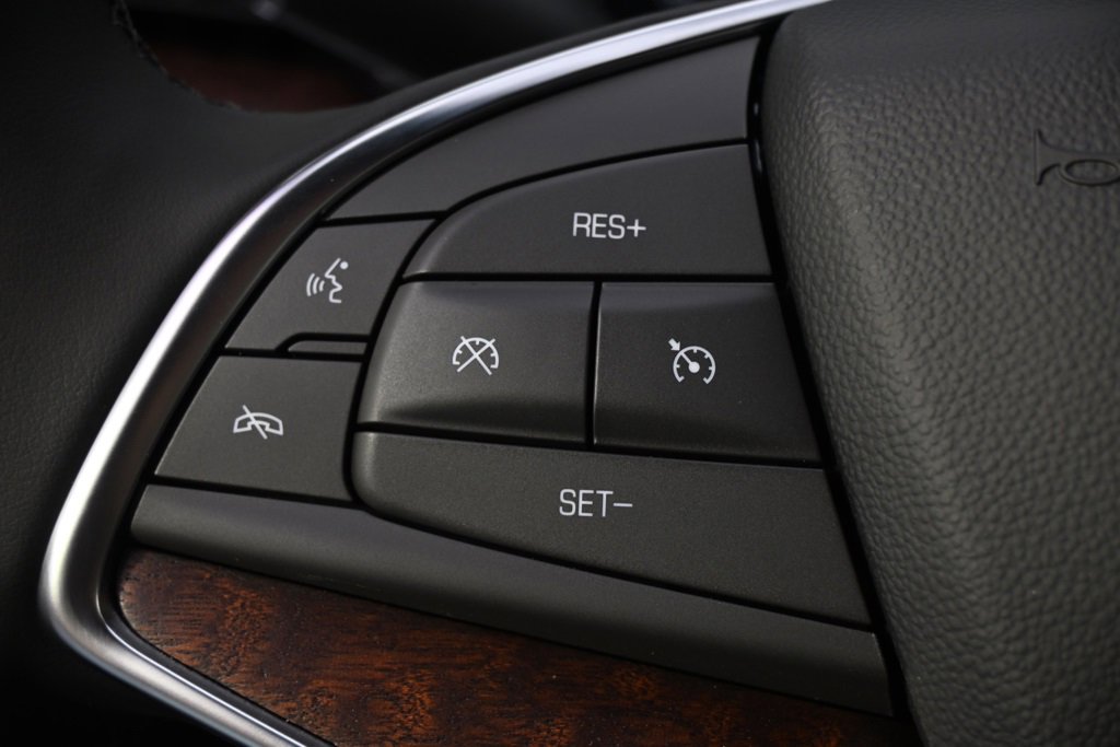 New 2025 Cadillac XT5 Premium Luxury w/ Technology Package image 34