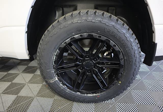 Used 2023 RAM 1500 Laramie image 18