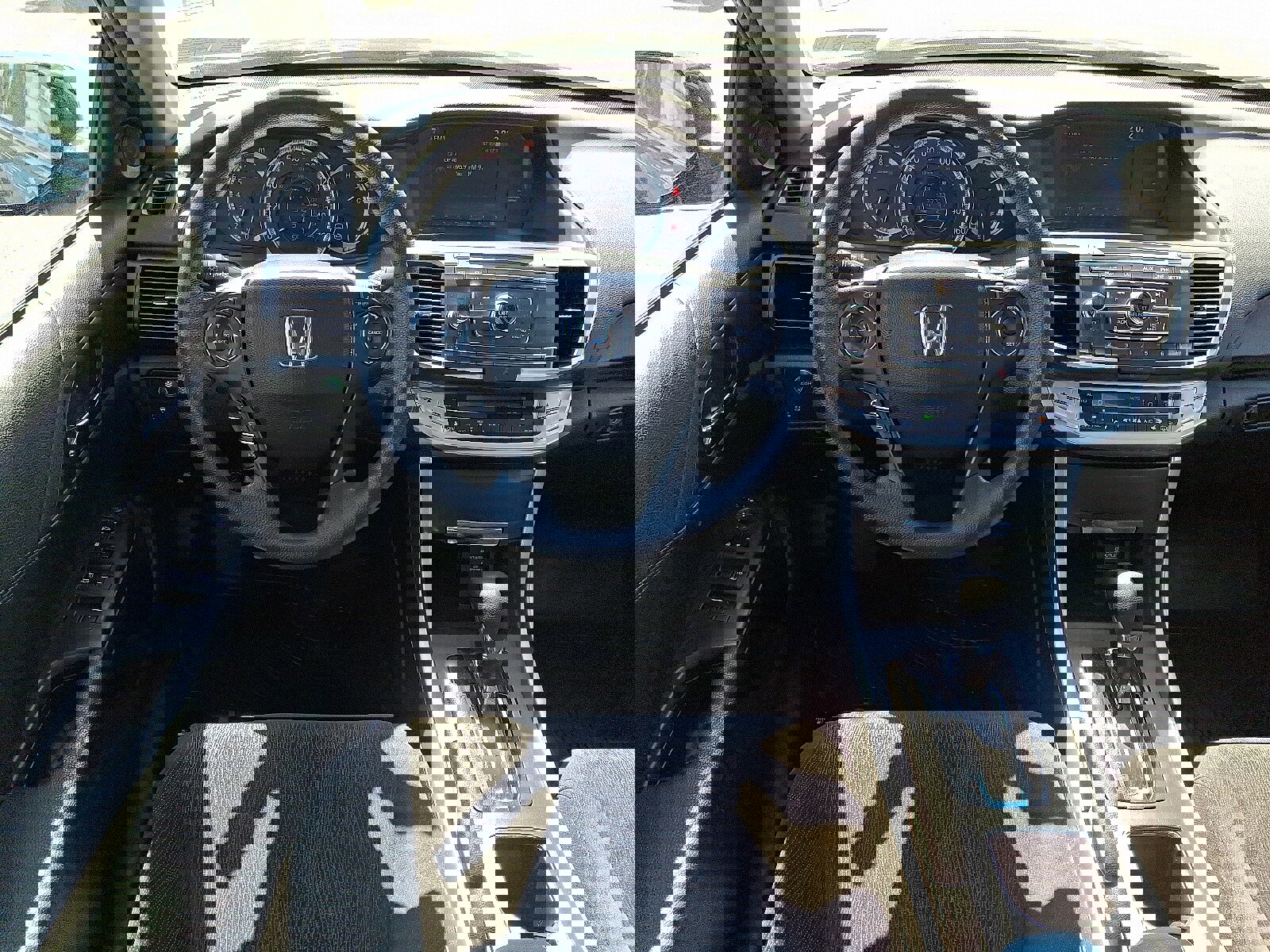 Used 2013 Honda Accord EX image 12