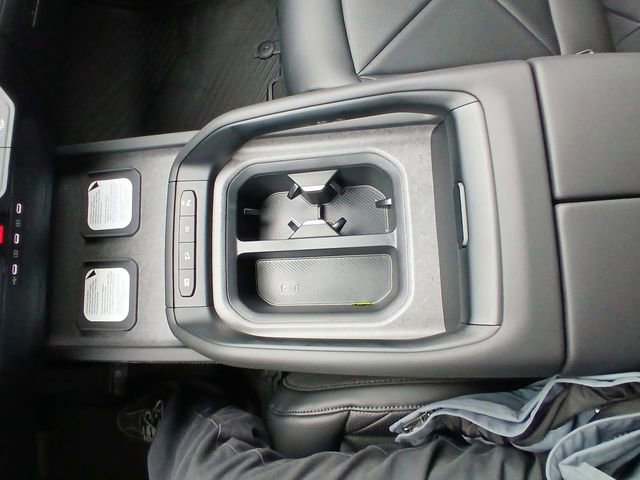New 2027 Kia Telluride EX FWD image 21