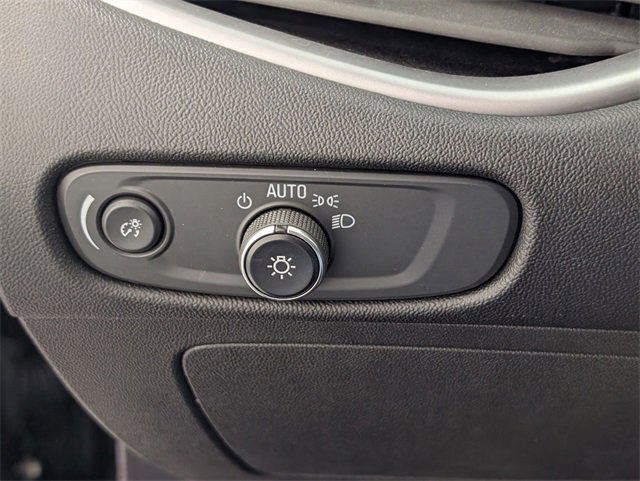 Used 2023 Chevrolet Malibu LT image 14