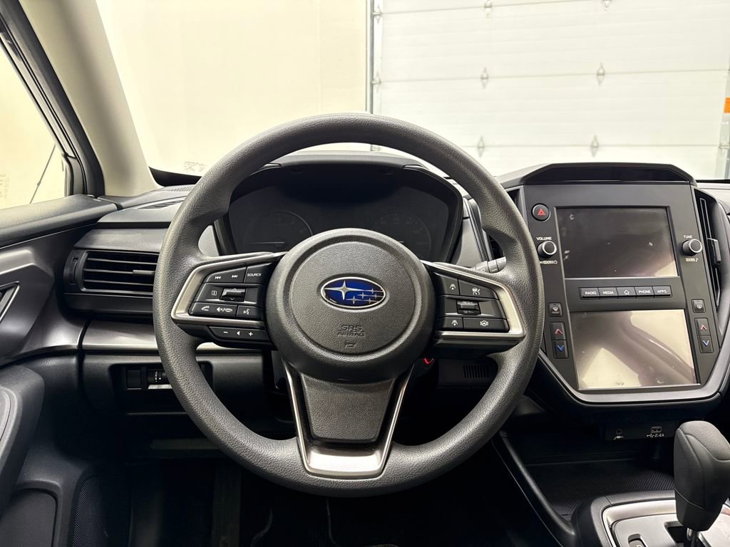 Certified 2025 Subaru Impreza 2.0i image 14