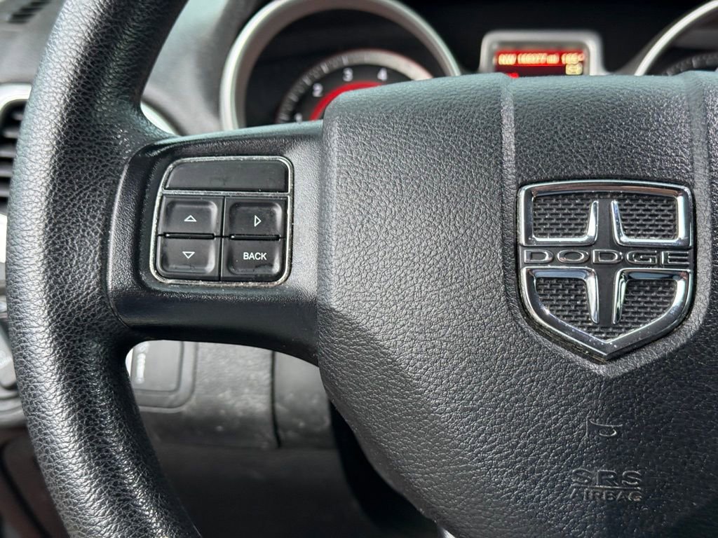 Used 2018 Dodge Journey SXT image 15