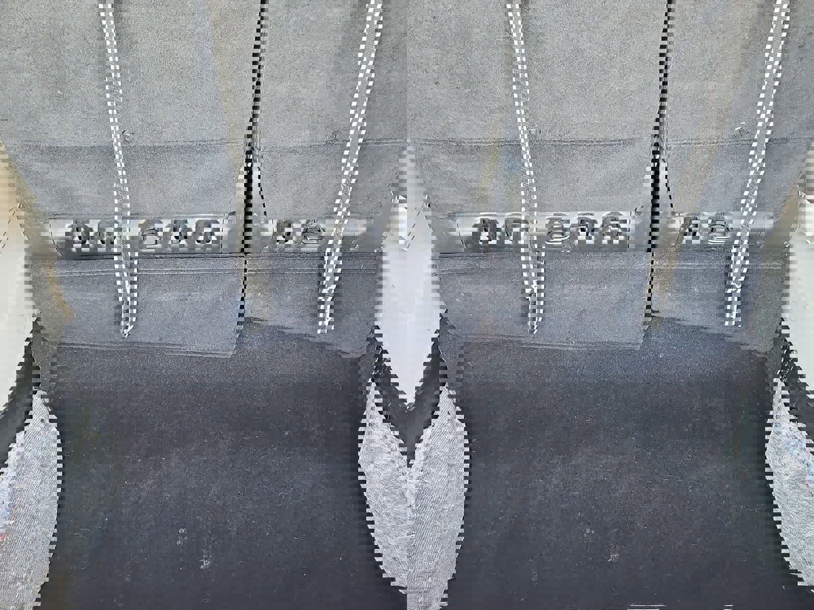 Certified 2023 Chrysler Voyager LX image 33