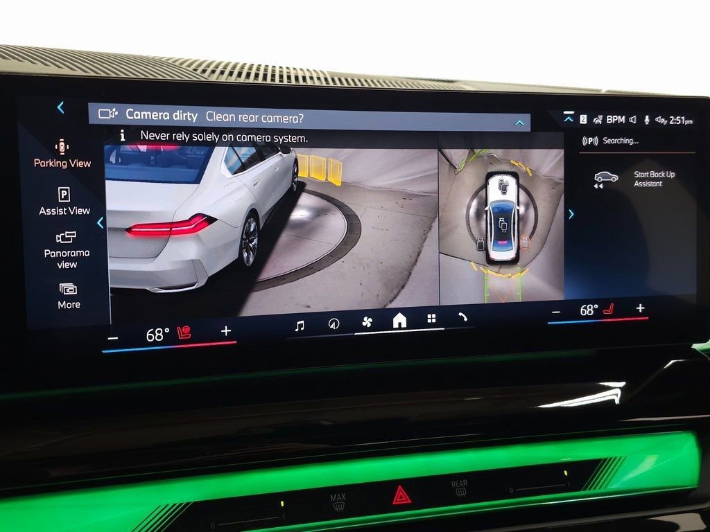 New 2026 BMW i5 eDrive40 image 29