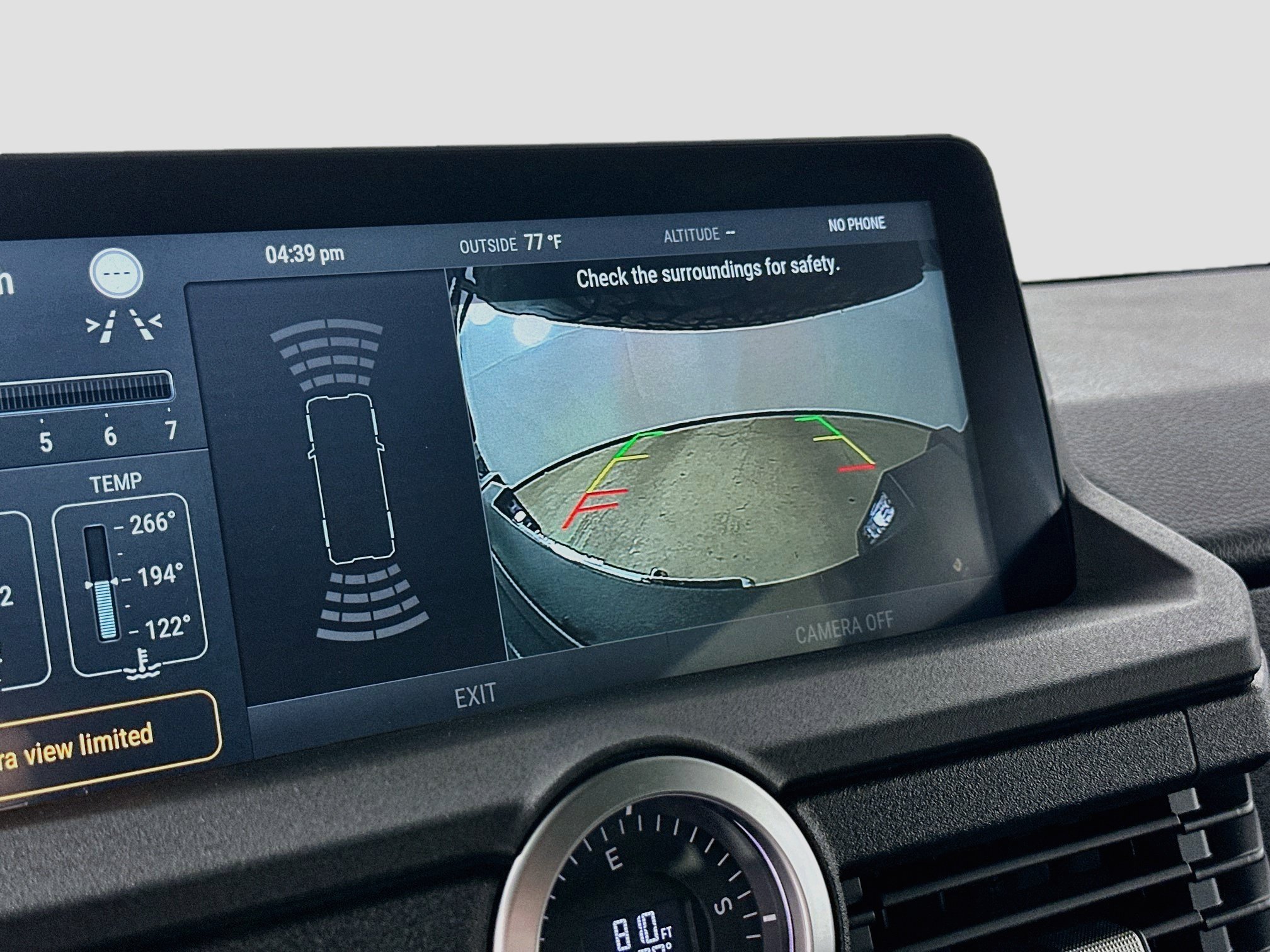 New 2026 INEOS Grenadier Station Wagon AWD/4WD image 26