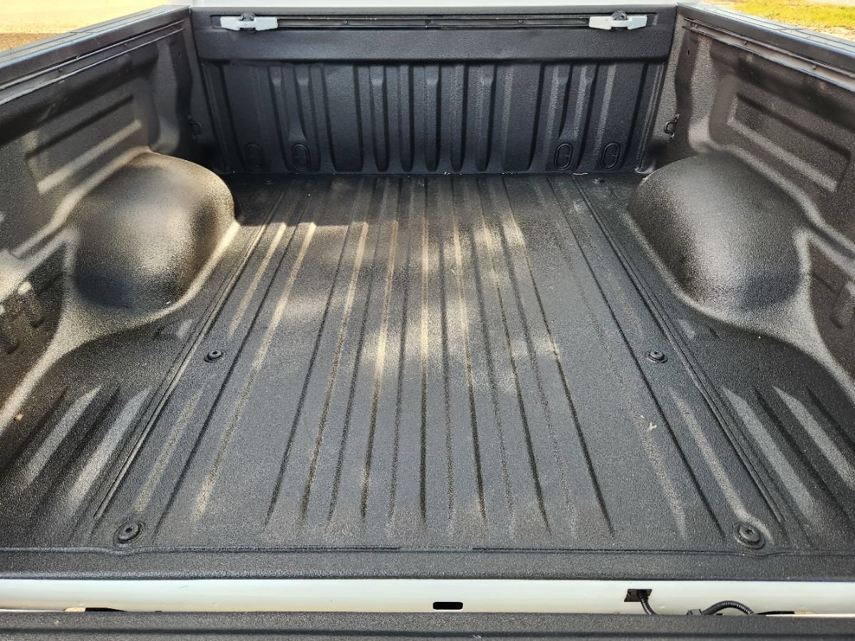 Used 2018 Toyota Tundra Limited AWD/4WD image 56