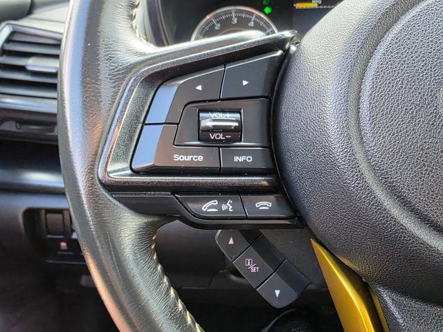 Used 2021 Subaru Crosstrek 2.5i Sport w/ Moonroof Package AWD/4WD image 26
