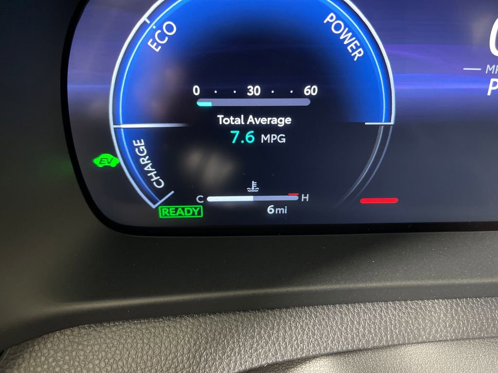 New 2026 Toyota Crown Signia AWD/4WD image 19