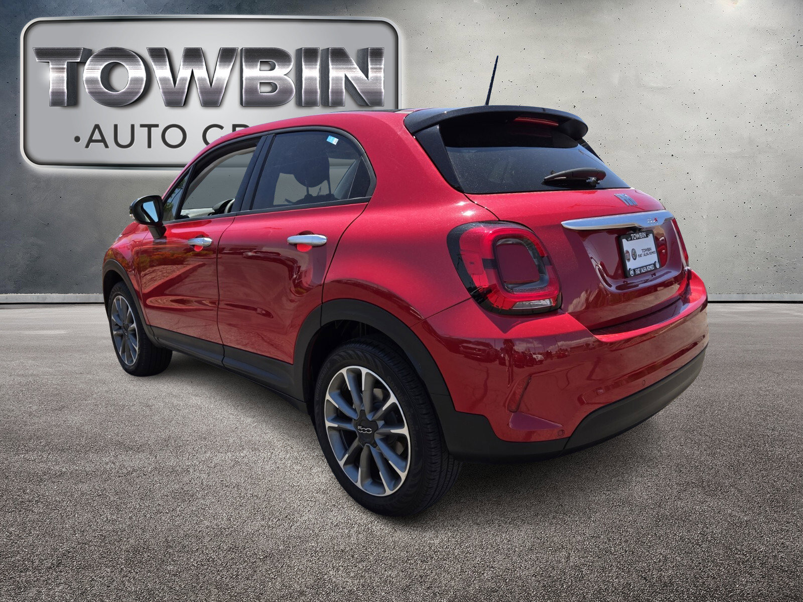 Used 2023 FIAT 500X Pop w/ Comfort Group image 6