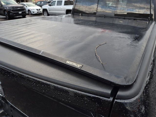 Used 2021 RAM 2500 Tradesman image 9