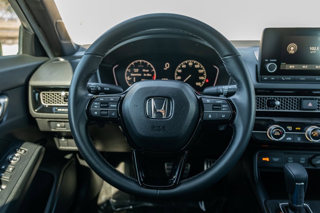 Used 2025 Honda Civic Sport image 20