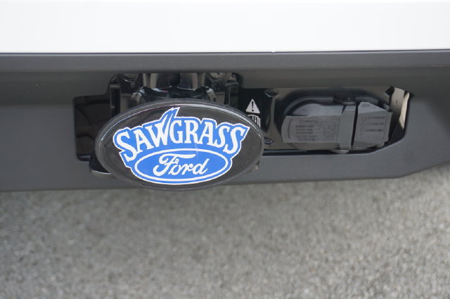 New 2026 Ford Expedition Max Active RWD image 8