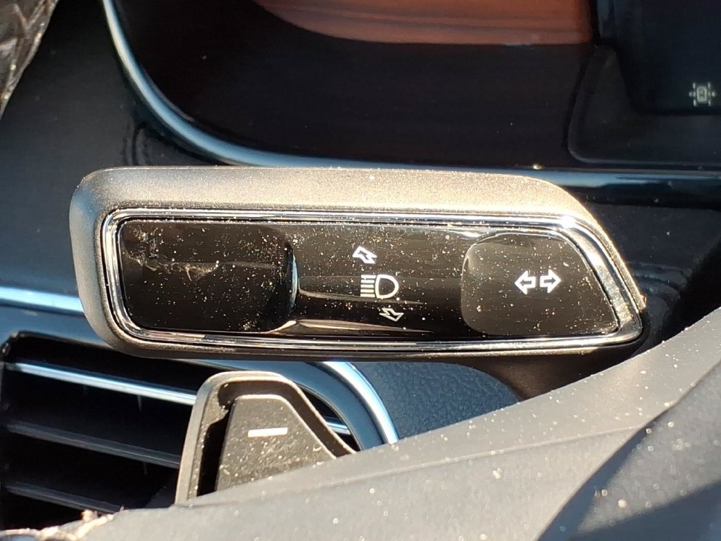 Used 2024 Lincoln Navigator Reserve AWD/4WD image 27