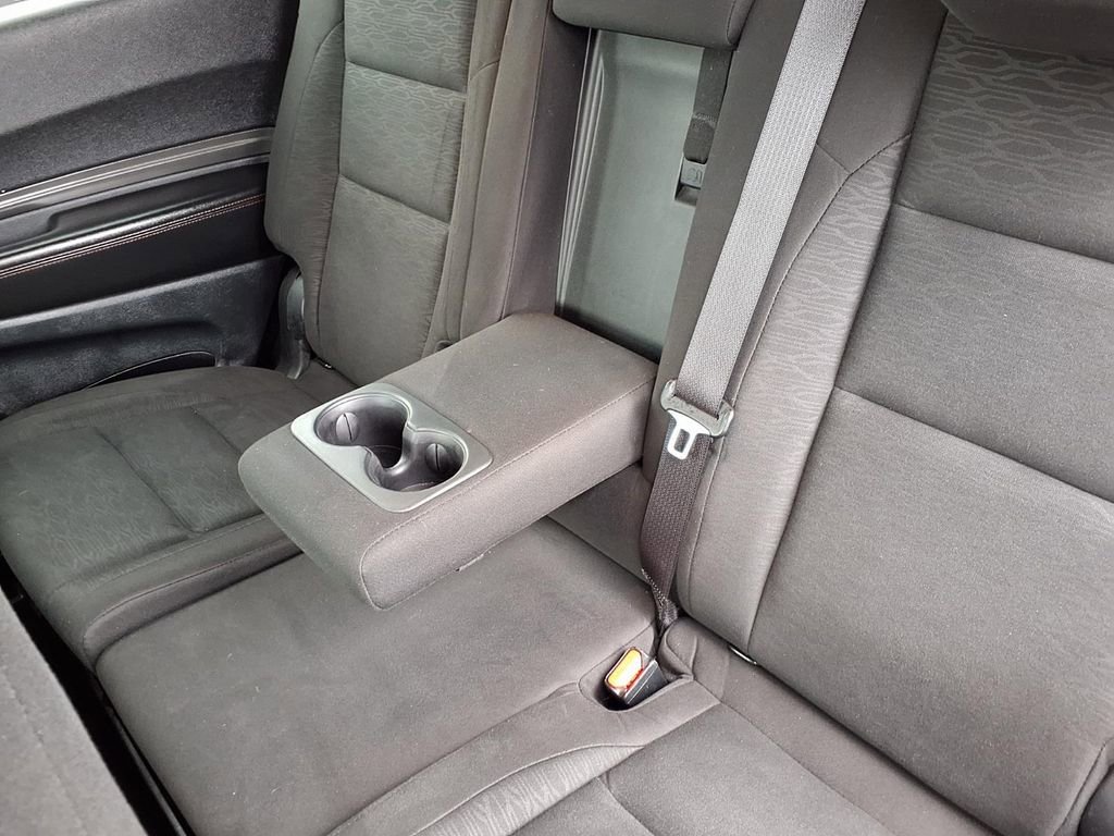 Certified 2023 Dodge Durango GT image 25