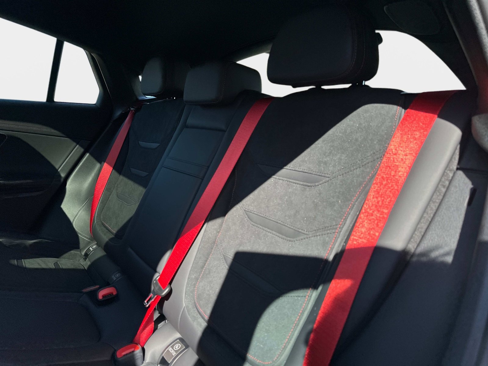 New 2026 Mercedes-Benz GLC 43 AMG 4MATIC Coupe image 14