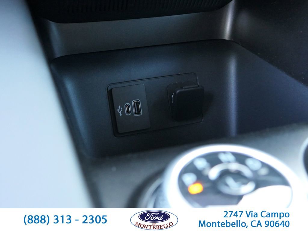Used 2026 Ford Explorer Active image 21