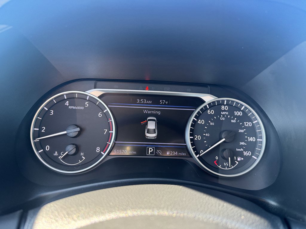 Used 2024 Nissan Sentra SV image 15