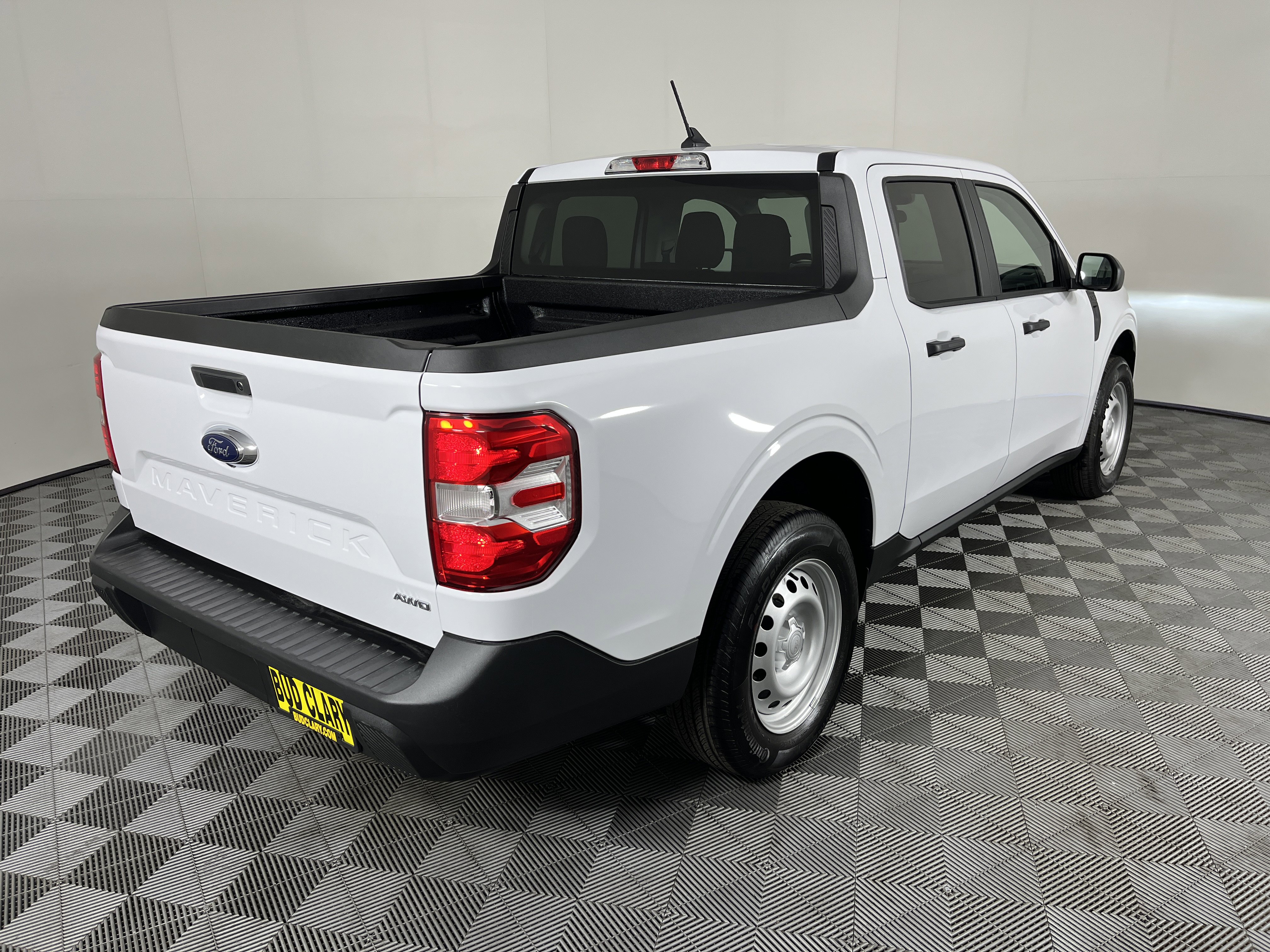 Used 2024 Ford Maverick XL w/ Equipment Group 100A Standard image 5