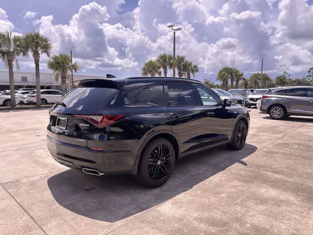 New 2026 Acura MDX SH-AWD image 14