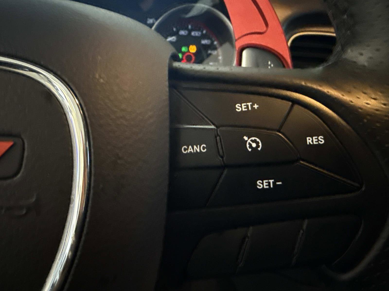 Used 2018 Dodge Charger R/T Scat Pack image 18