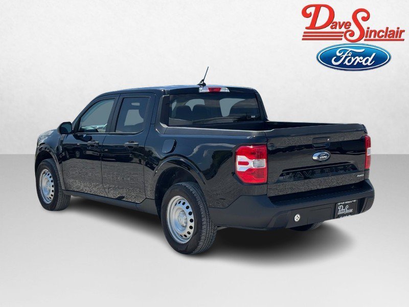 Used 2024 Ford Maverick XL w/ Equipment Group 100A Standard AWD/4WD image 9
