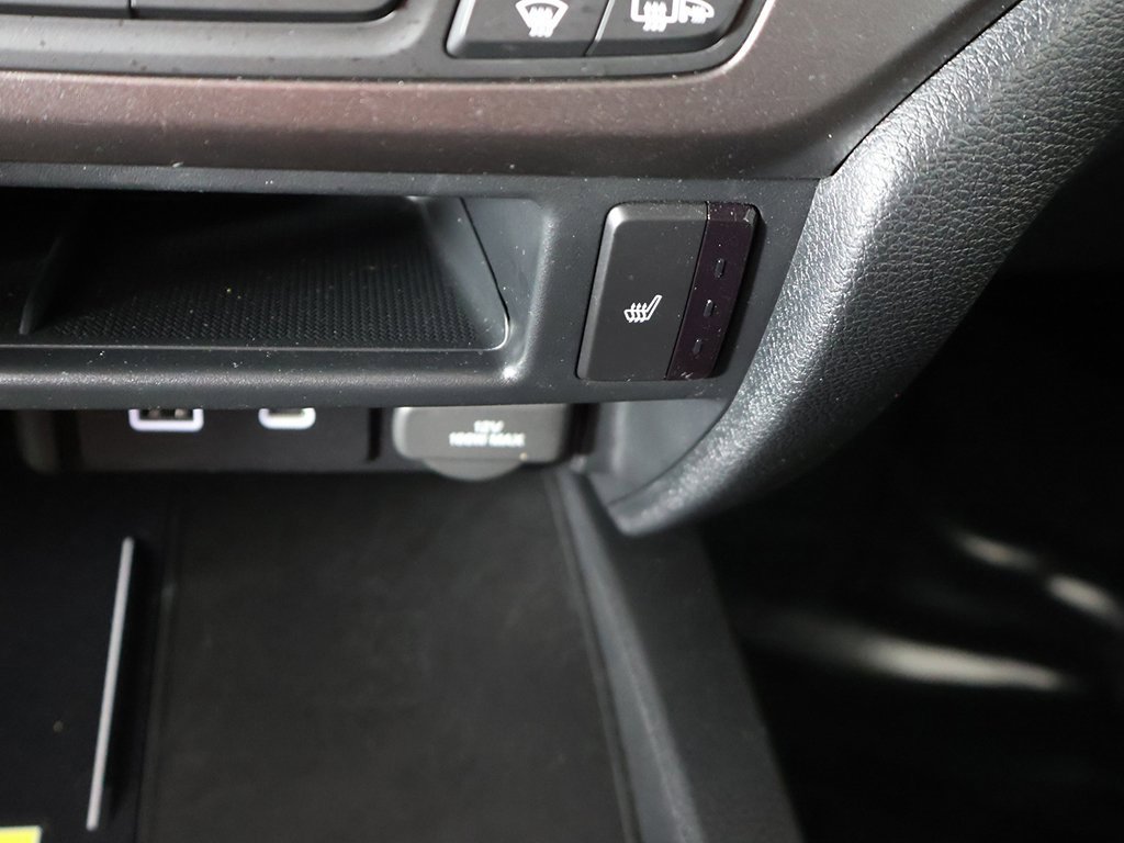 Used 2024 Honda Passport EX-L image 47