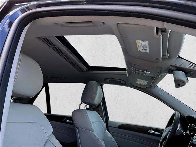 Used 2013 Mercedes-Benz ML 350 2WD image 16