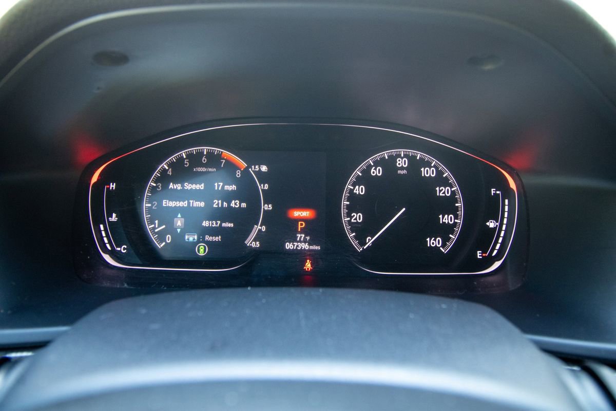 Used 2020 Honda Accord Sport image 34