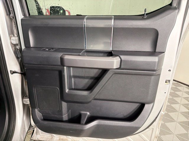 Certified 2019 Ford F150 XLT w/ Equipment Group 302A Luxury RWD image 36