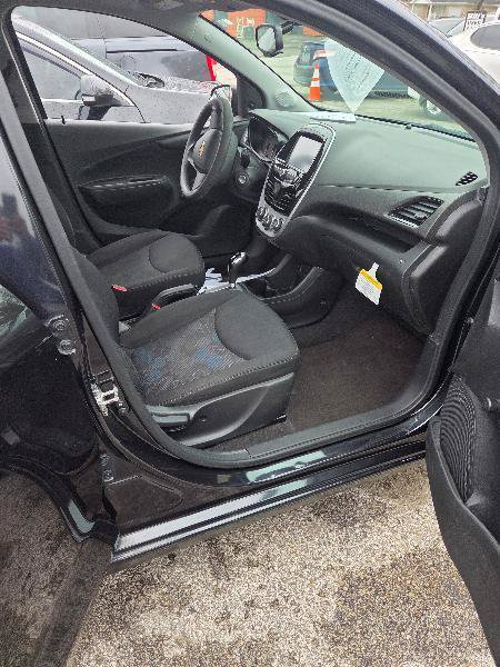 Used 2016 Chevrolet Spark LS FWD image 10