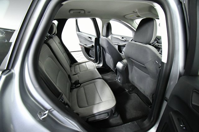 Used 2022 Ford Escape S image 23