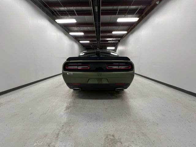 Used 2020 Dodge Challenger GT w/ Plus Package image 7