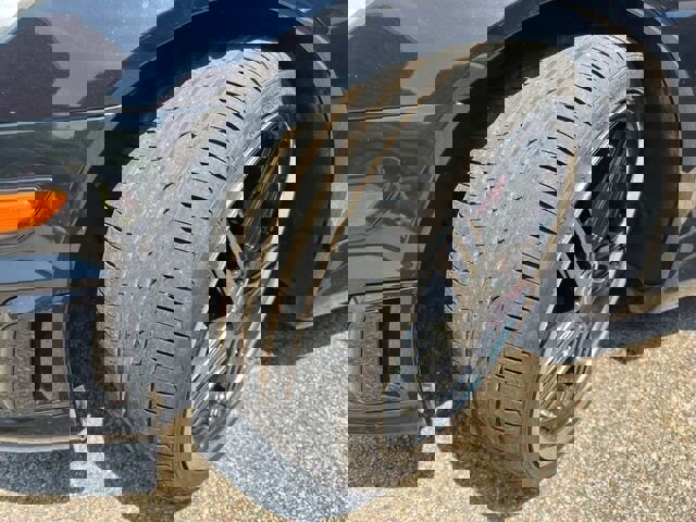 Used 2009 Mercedes-Benz SLK 55 AMG image 22