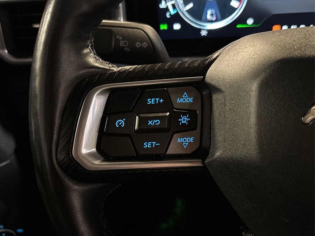 Used 2024 Ford Mustang Premium image 33