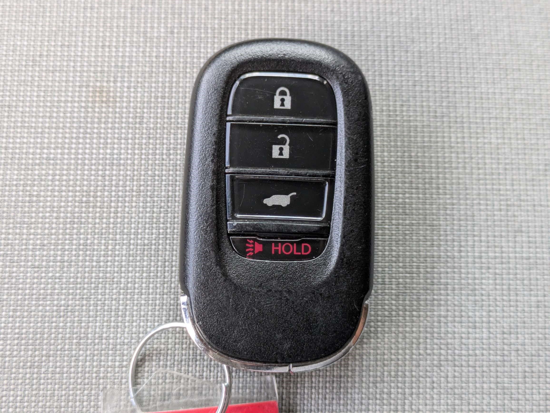 Used 2023 Honda Pilot LX image 27