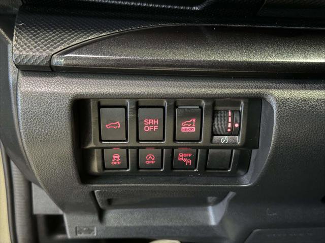 Used 2022 Subaru Forester Wilderness image 19