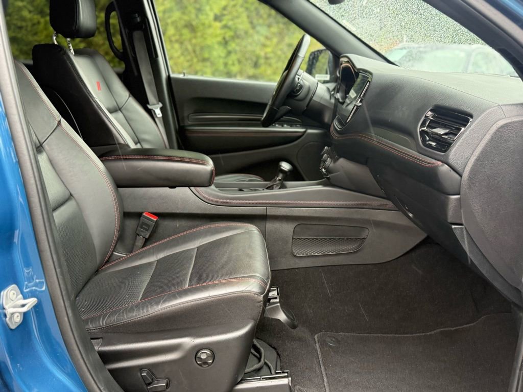 Used 2025 Dodge Durango GT image 15