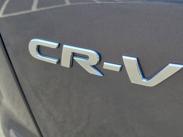 Certified 2021 Honda CR-V EX image 7