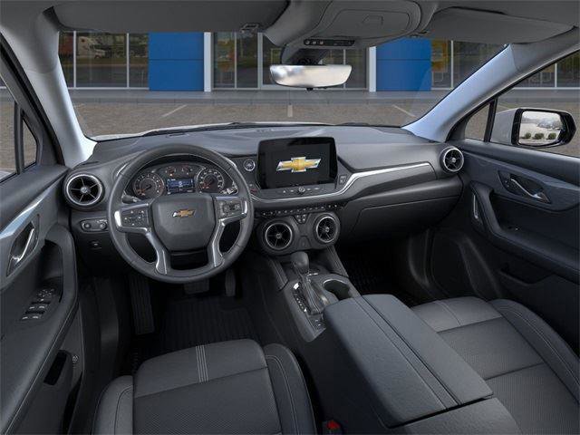 New 2025 Chevrolet Blazer LT w/ Sound & Technology Package image 42