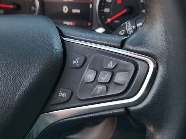 Used 2024 Chevrolet Equinox LT image 36