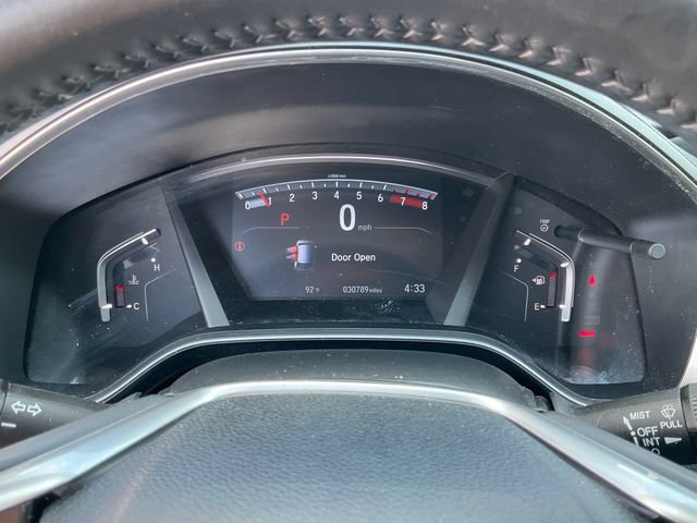 Used 2021 Honda CR-V EX-L image 11